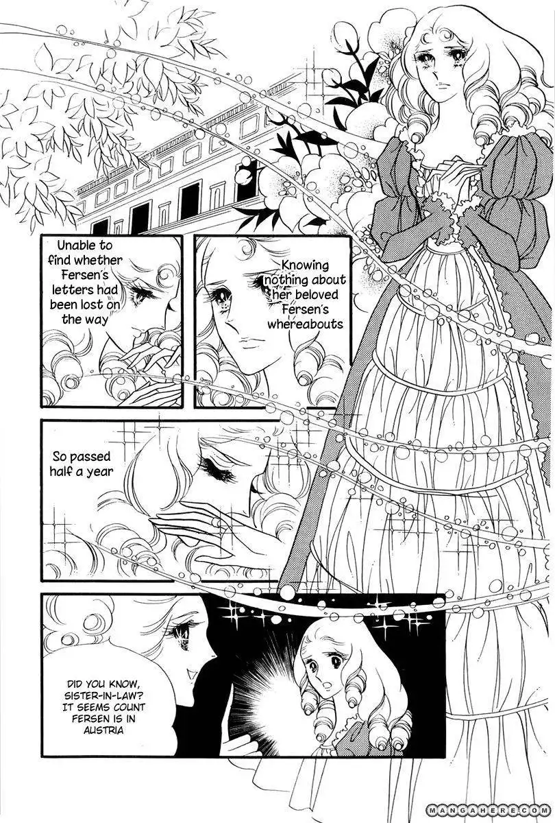 Rose of Versailles Chapter 59 17